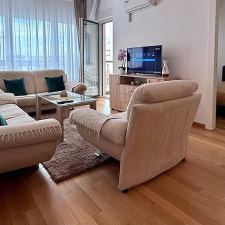 R-Residency Tower Lejlighed Banja Luka Eksteriør billede