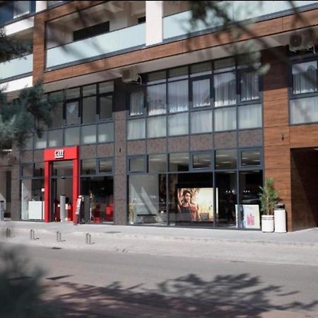 R-Residency Tower Lejlighed Banja Luka Eksteriør billede