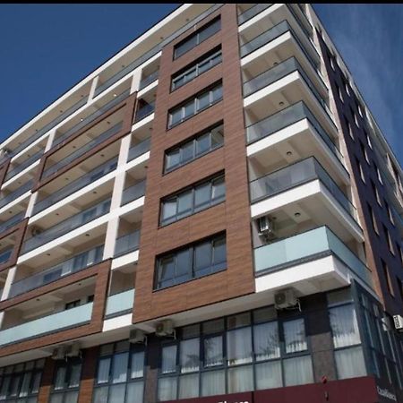 R-Residency Tower Lejlighed Banja Luka Eksteriør billede
