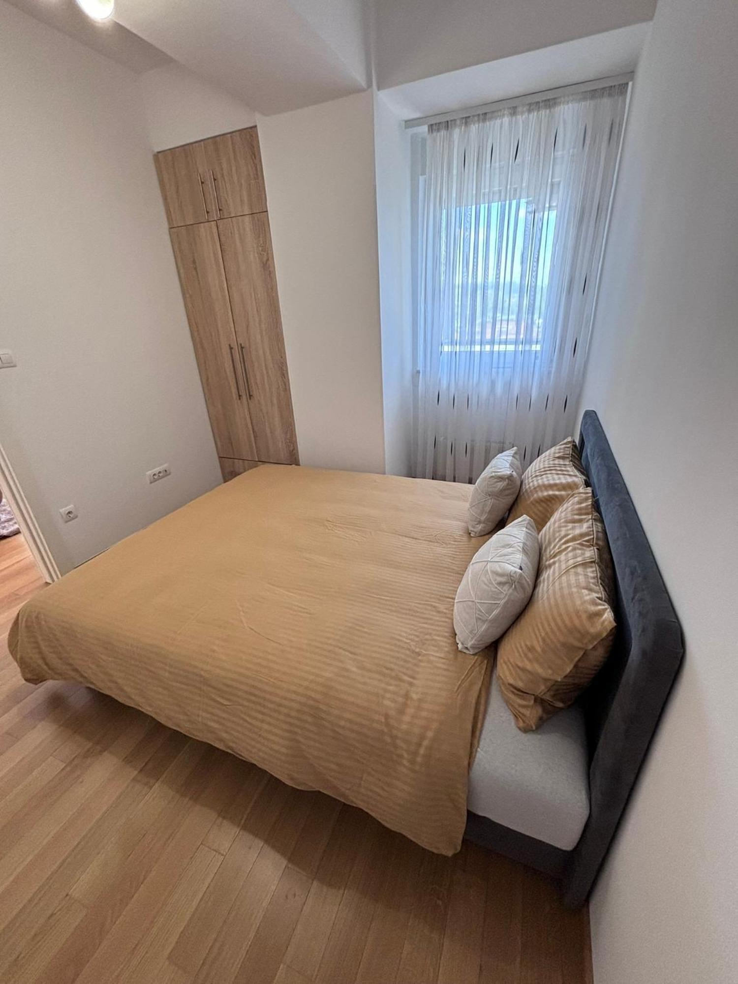 R-Residency Tower Lejlighed Banja Luka Eksteriør billede